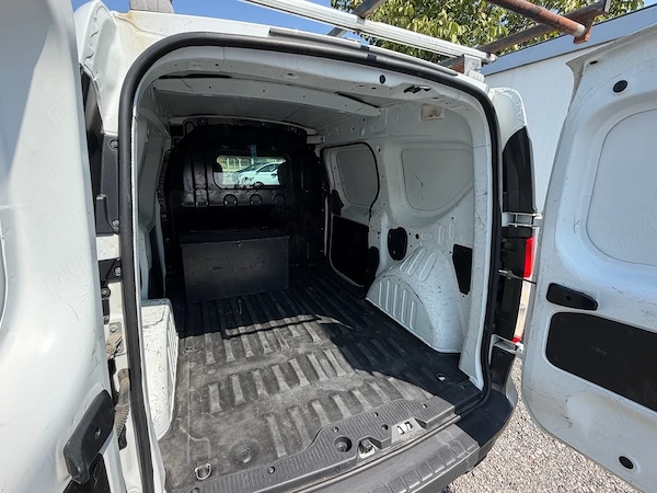 DACIA Dokker 2021 — imagine 34