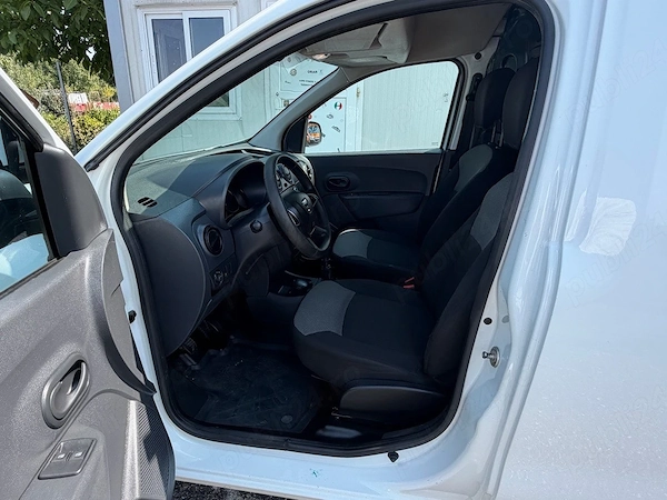 DACIA Dokker 2021 — imagine 26