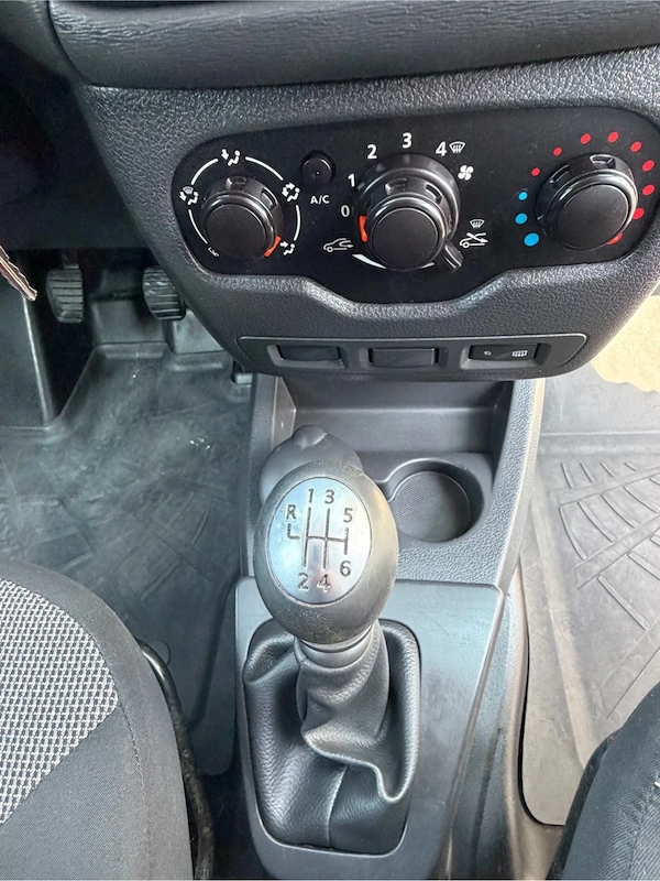 DACIA Dokker 2021 — imagine 38