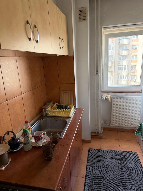 Închiriez apartament Iași păcurari — fotografia 3