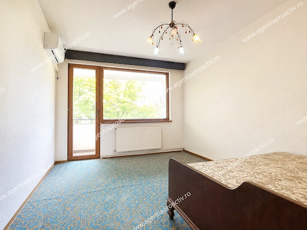 Apartament 3 camere decomandat | Mazepa 1 Complex Ancora | Etaj 3 4 — fotografia 1