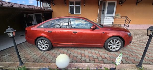 AUDI A6 2004 — imagine 2