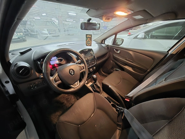 RENAULT Clio 2018 — imagine 5