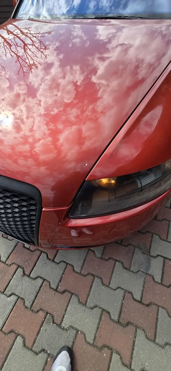 AUDI A6 2004 — imagine 7