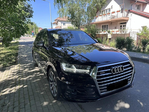AUDI Q7 2016 — imagine 3