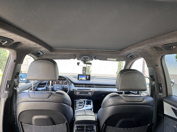 AUDI Q7 2016 — imagine 5