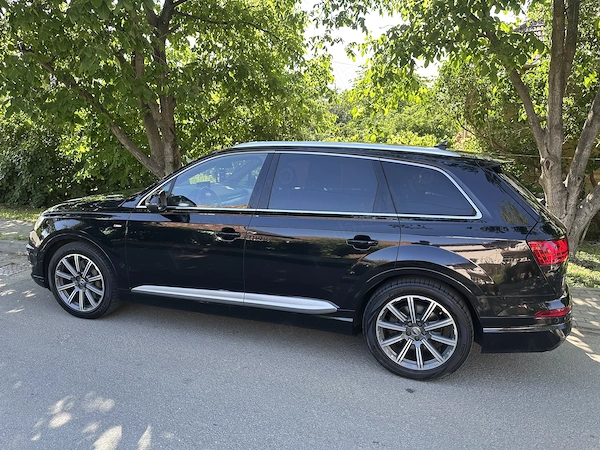 AUDI Q7 2016 — imagine 2