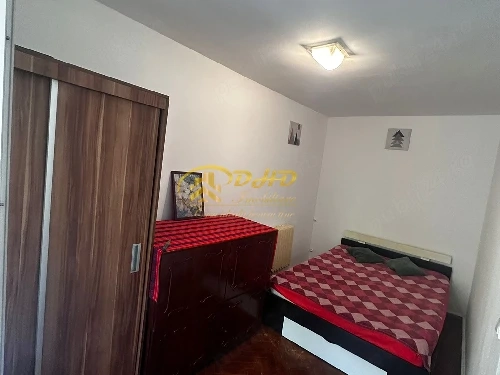 Apartament cu 2 camere, in zona Tatarasi-2 Baieti — fotografia 1