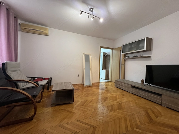 Apartament 2 camere de inchiriat | Complex Studentesc — fotografia 1