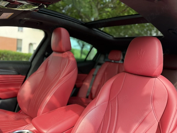 MASERATI Unknown Model 2023 — imagine 10