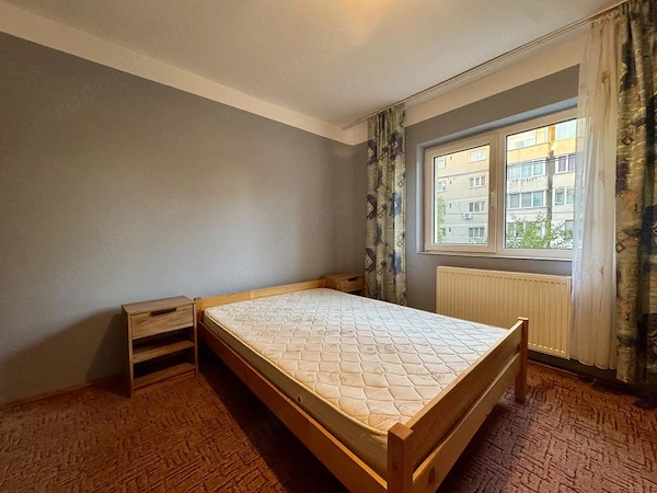 Apartament cu 2 camere ideal pentru studenti, Complexul Studentesc — fotografia 1