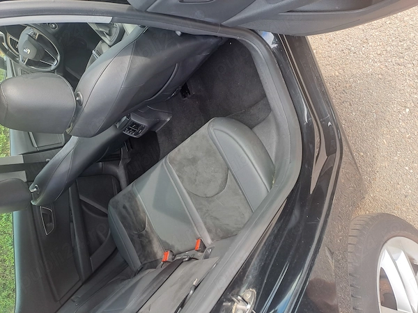 SEAT Leon 2014 — imagine 9