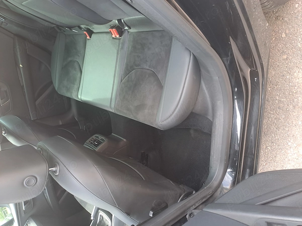 SEAT Leon 2014 — imagine 10