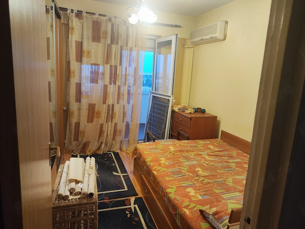 Apartament 3 camere de vânzare Toporași (Ghimpați), Sector 4 Proprietar — fotografia 3