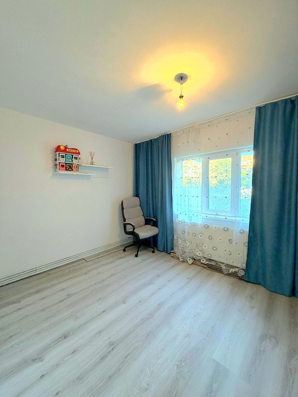 Apartament 2 camere, spațios, parter, aproape de Iulius Mall — fotografia 3