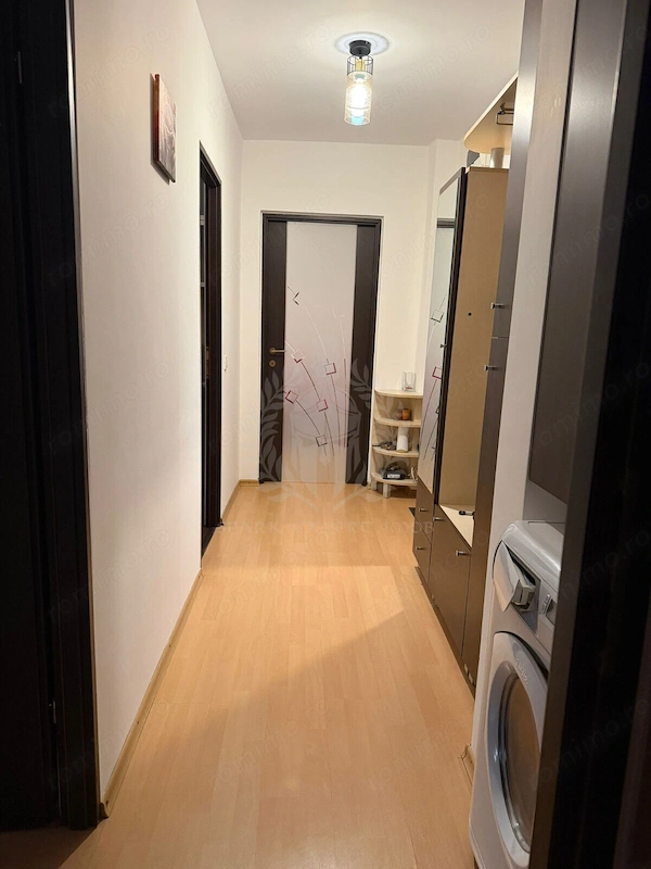APARTAMENT 2 CAMERE // PIATA MIHAI VITEAZUL — fotografia 3