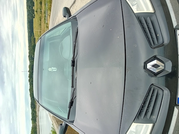 RENAULT Megane 2006 — imagine 2