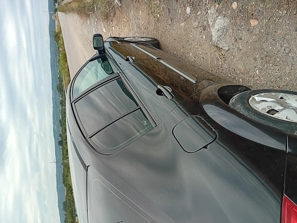 RENAULT Megane 2006 — imagine 4