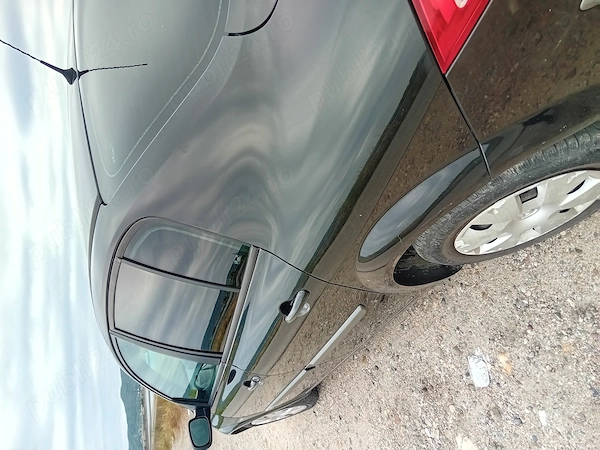 RENAULT Megane 2006 — imagine 3