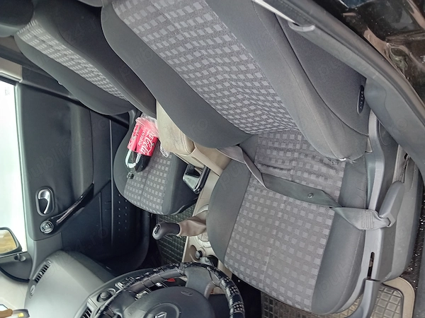 RENAULT Megane 2006 — imagine 9