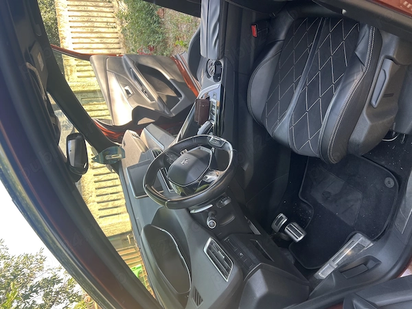 PEUGEOT 3008 2017 — imagine 5