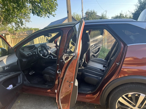 PEUGEOT 3008 2017 — imagine 3