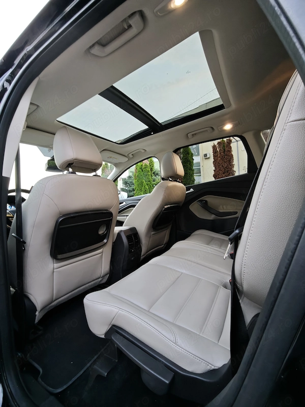 FORD Kuga 2016 — imagine 8