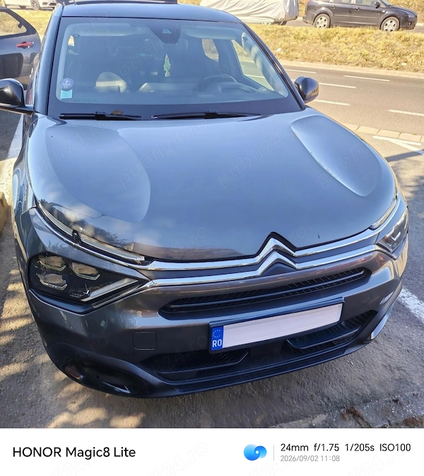 CITROËN C4