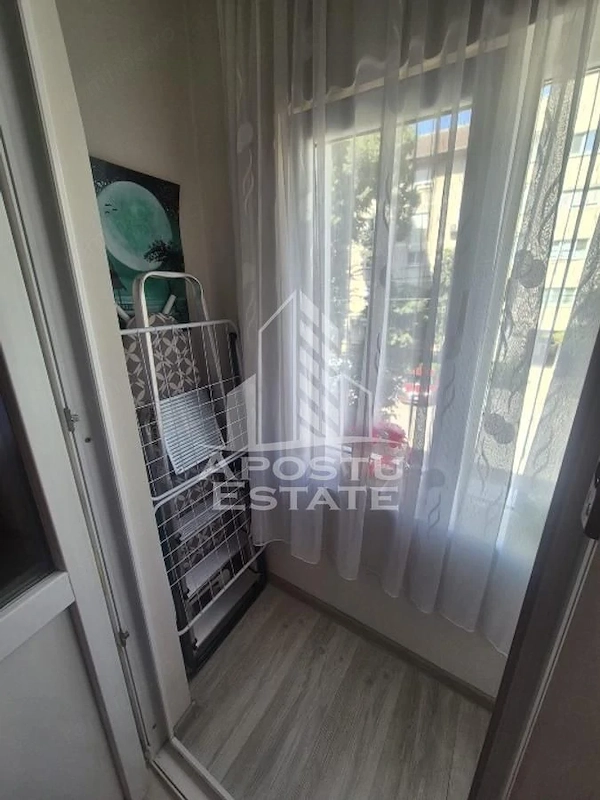 Apartament cu 1 camera, de vanzare, et 1, zona Dorobantilor, Timisoara — fotografia 3