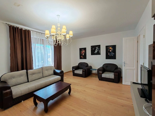 Apartament 2 camere, 86 mp, confort sporit, eliberare imediata! — fotografia 1