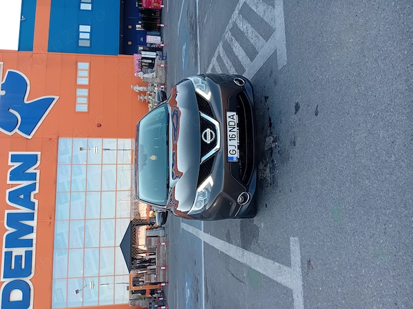 NISSAN Qashqai 2015 — imagine 2