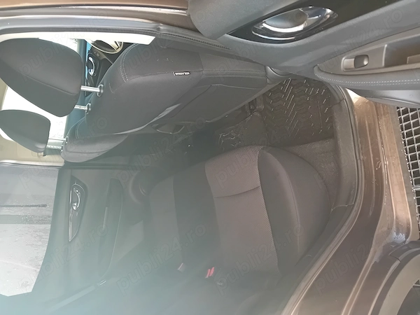 NISSAN Qashqai 2015 — imagine 5