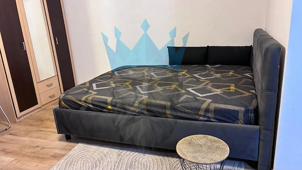 Garsoniera Complet Renovata Titan Bucuresti — fotografia 3