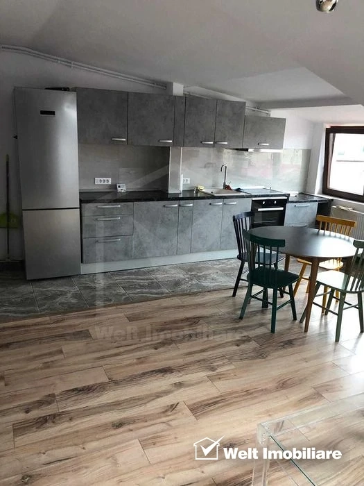 Apartament cu 3 camere in Florești, zona Muzeul Apei — fotografia 2