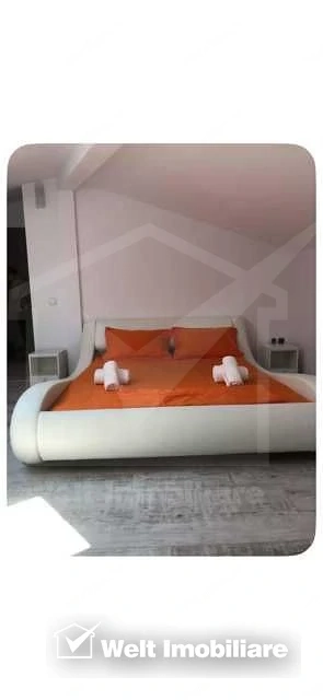 Apartament cu 3 camere in Florești, zona Muzeul Apei — fotografia 3