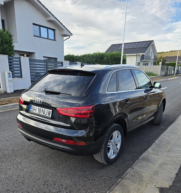 AUDI Q3 2013 — imagine 5