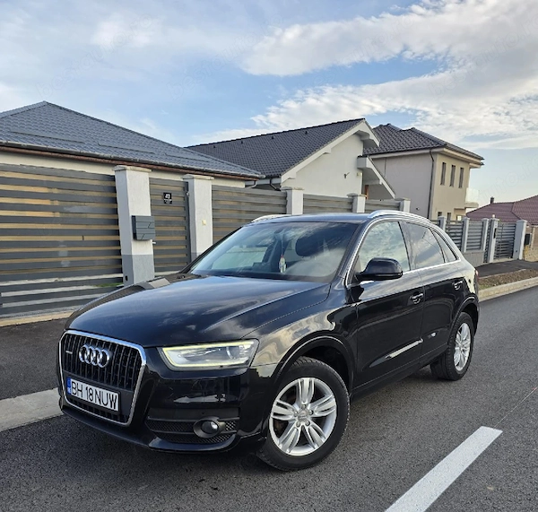 AUDI Q3 2013 — imagine 4