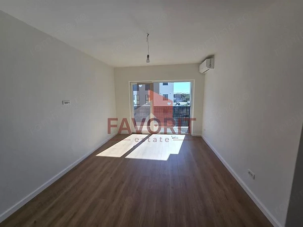 2 camere | bloc nou in oras | etaj 1 | zona excelenta — fotografia 1