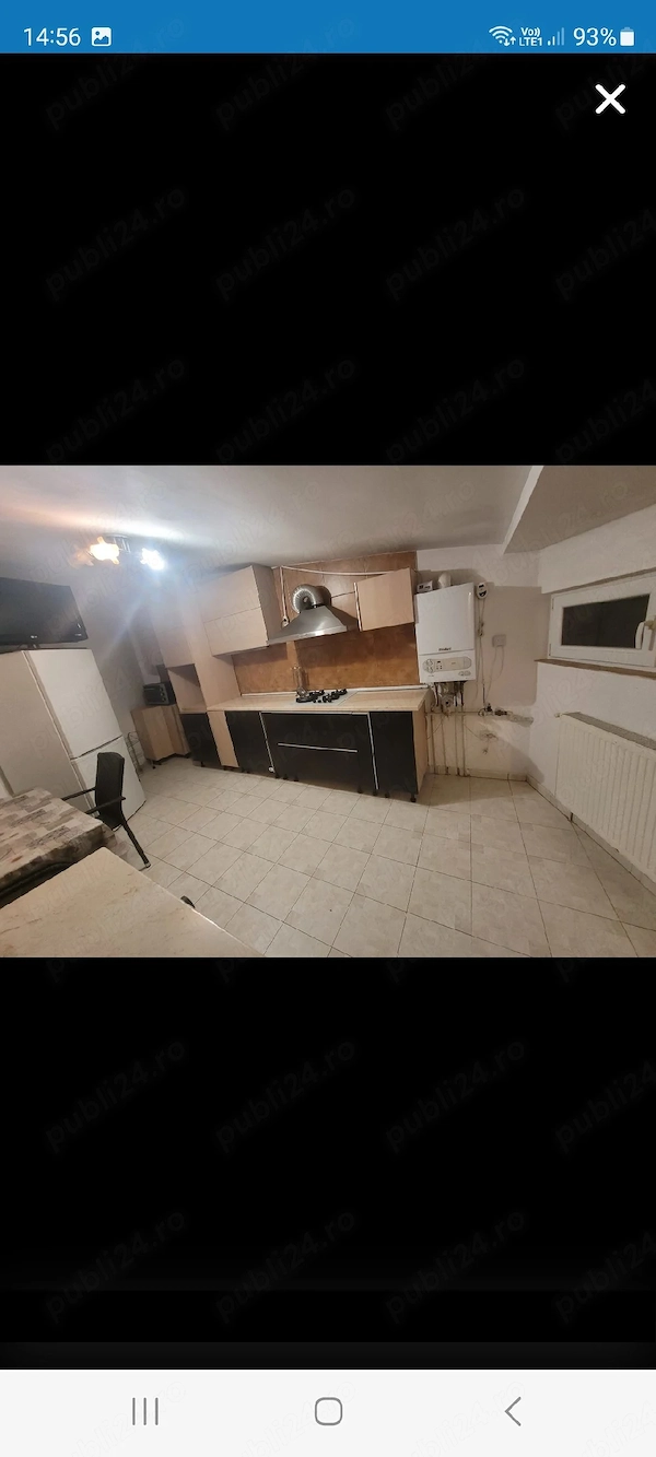 Inchiriez apartament 2 camere in vila, Soseaua Chitilei,sector 1 — fotografia 3