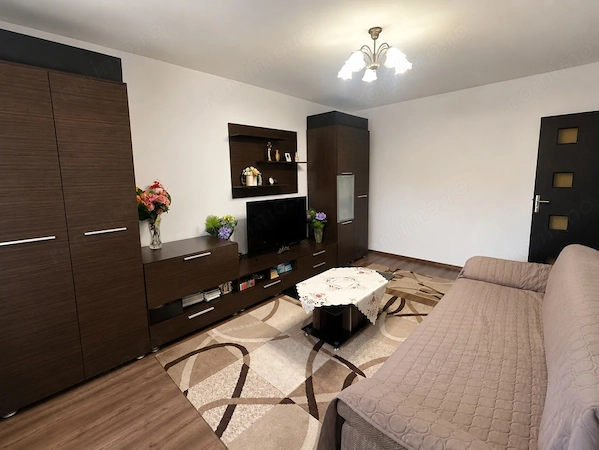 Apartament 2 camere, 48.51 mp, zona Sarari — fotografia 1