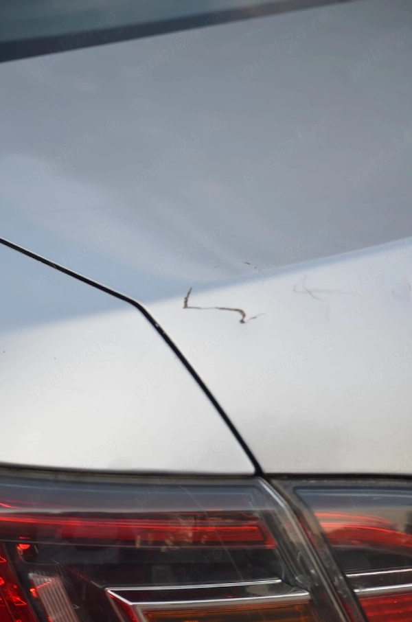 MAZDA 6 2008 — imagine 4