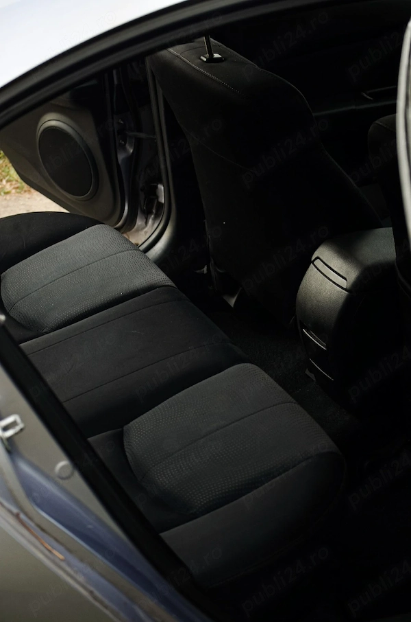 MAZDA 6 2008 — imagine 5