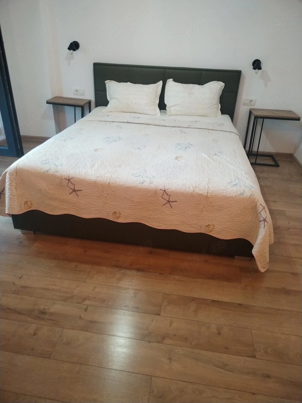 Garsoniera Mangalia Saturn — fotografia 3