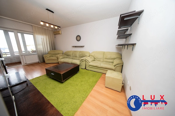 Id 20050 - apartament 2 camere ultracentral - piata civica — fotografia 1