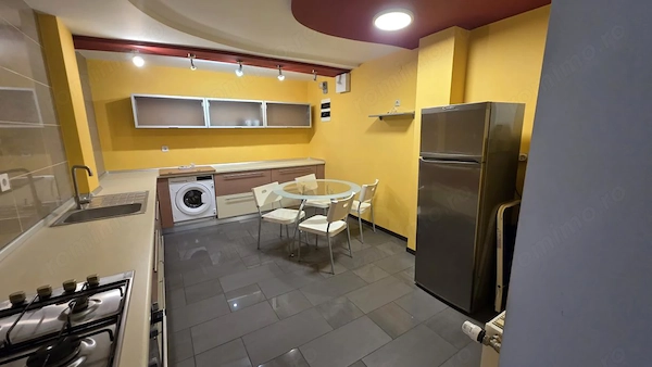 Apartament 2 camere, 70 mp, vis-a-vis de Iulius Mall – Timișoara — fotografia 3