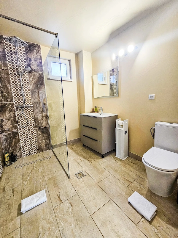 Apartament 2 dormitoare+living Andrei Muresanu 70mp — fotografia 3