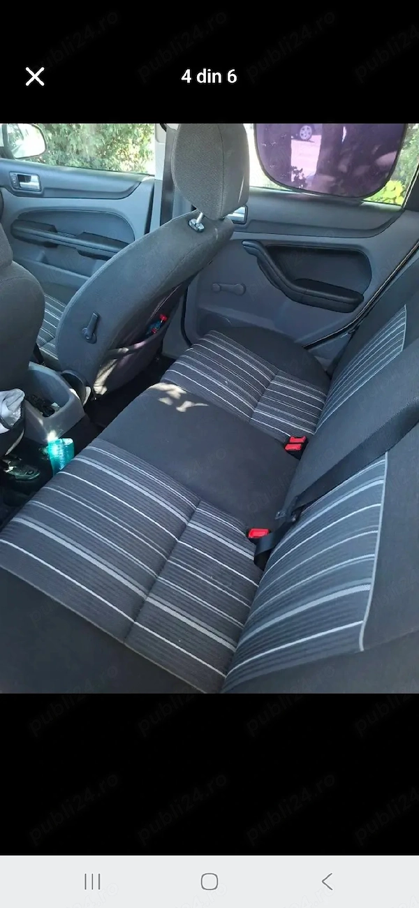 FORD Focus 2009 — imagine 2
