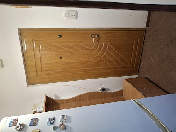 Apartament 2 camere de vânzare — fotografia 1