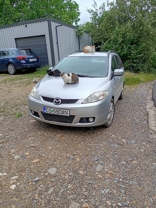 MAZDA CX-5 2021 — imagine 5