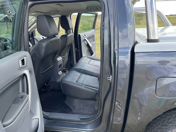 FORD Ranger 2014 — imagine 7